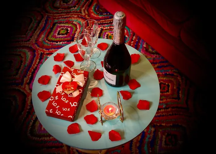 Mas Du Pont Rouge Nyaraló Sylvéréal