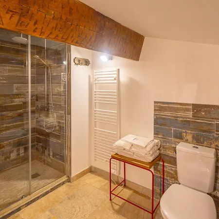 Casa vacanze Mas Du Pont Rouge Sylvéréal